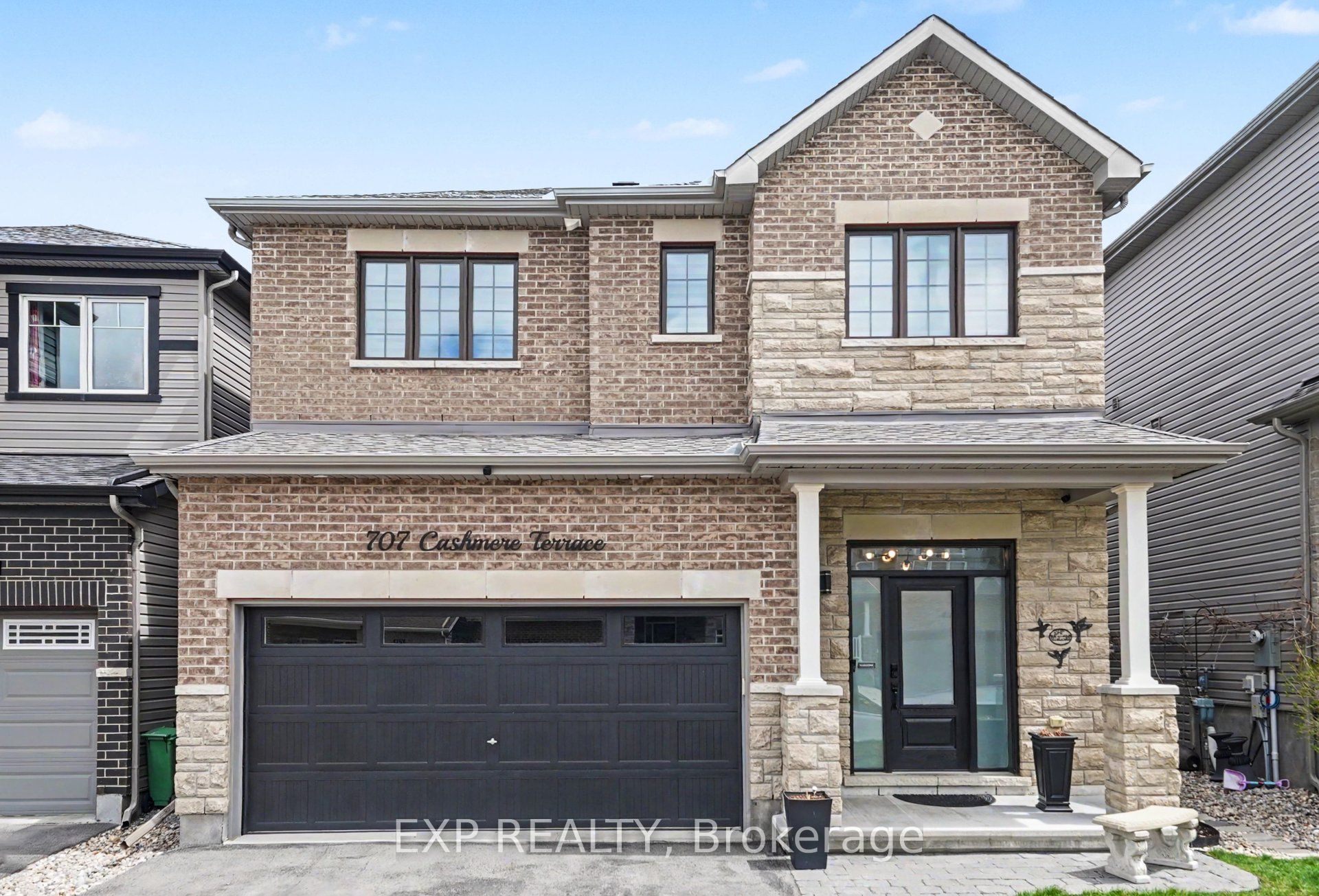 707 Cashmere Terrace, Barrhaven, ON K2J 6M2 photo 2