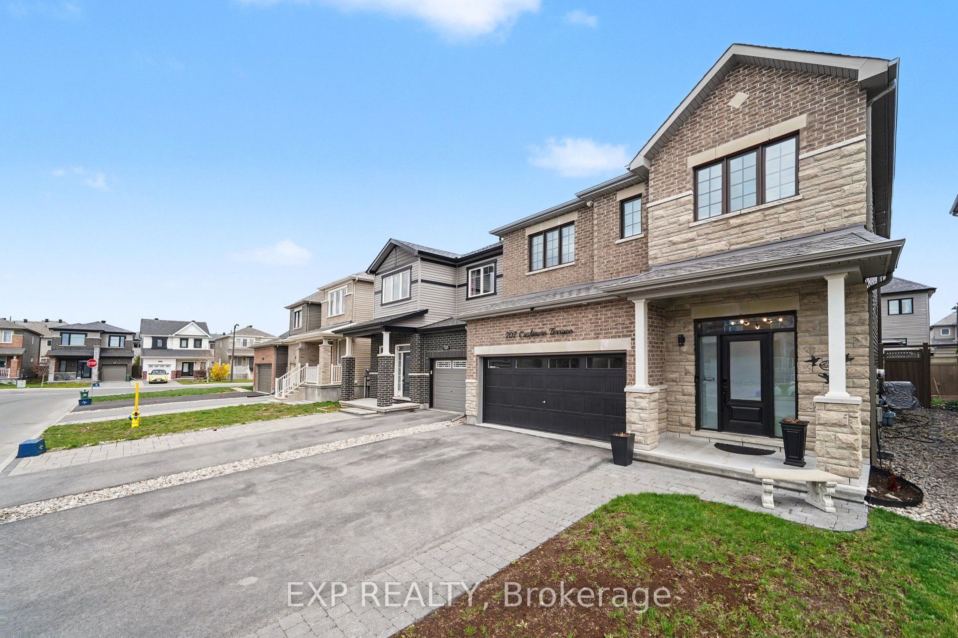 707 Cashmere Terrace, Barrhaven, ON K2J 6M2 photo 3