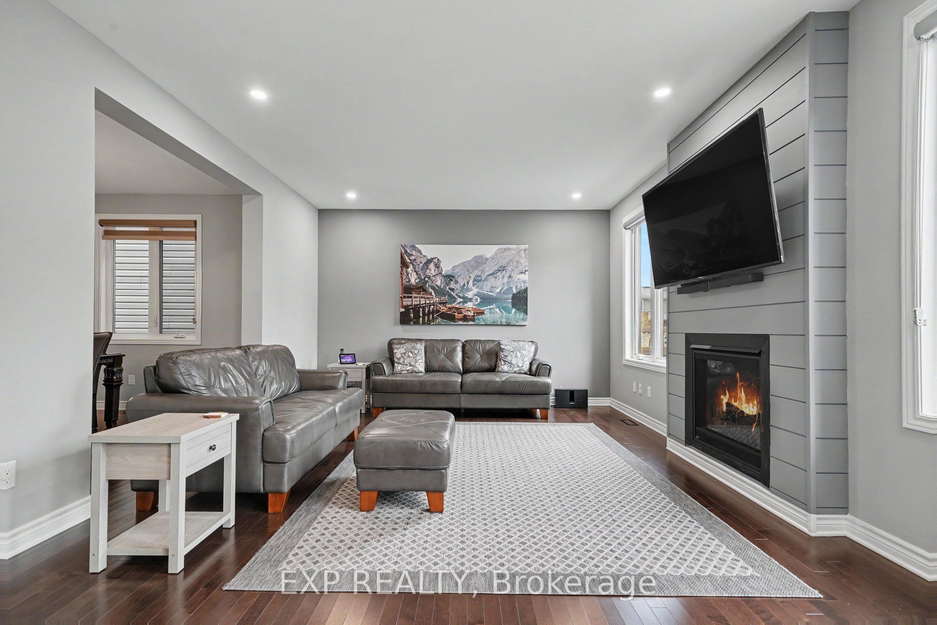 707 Cashmere Terrace, Barrhaven, ON K2J 6M2 photo 5