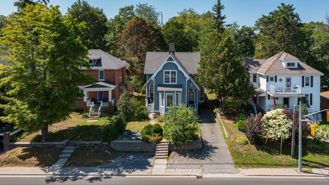 46 Church Street, Parry Sound, ON P2A 1Y5 photo 3