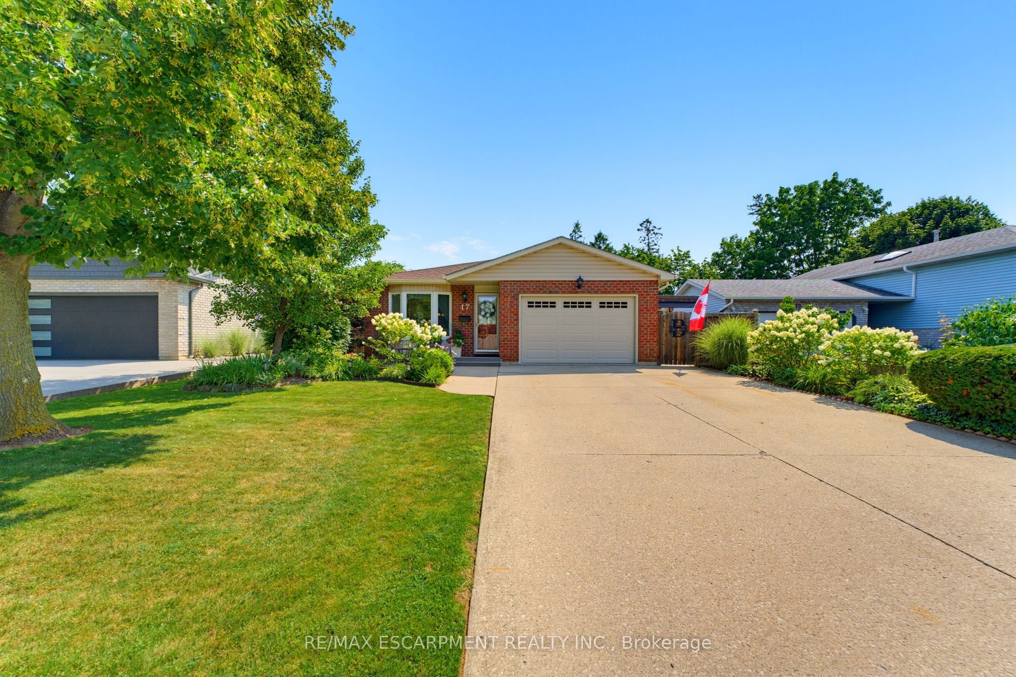 17 BUCHANAN Drive, Haldimand, ON N3W 1H1 photo 3