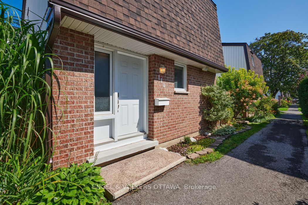 837 Eastvale Drive 110, Beacon Hill North - South and Area, ON K1J 7T5 photo 5