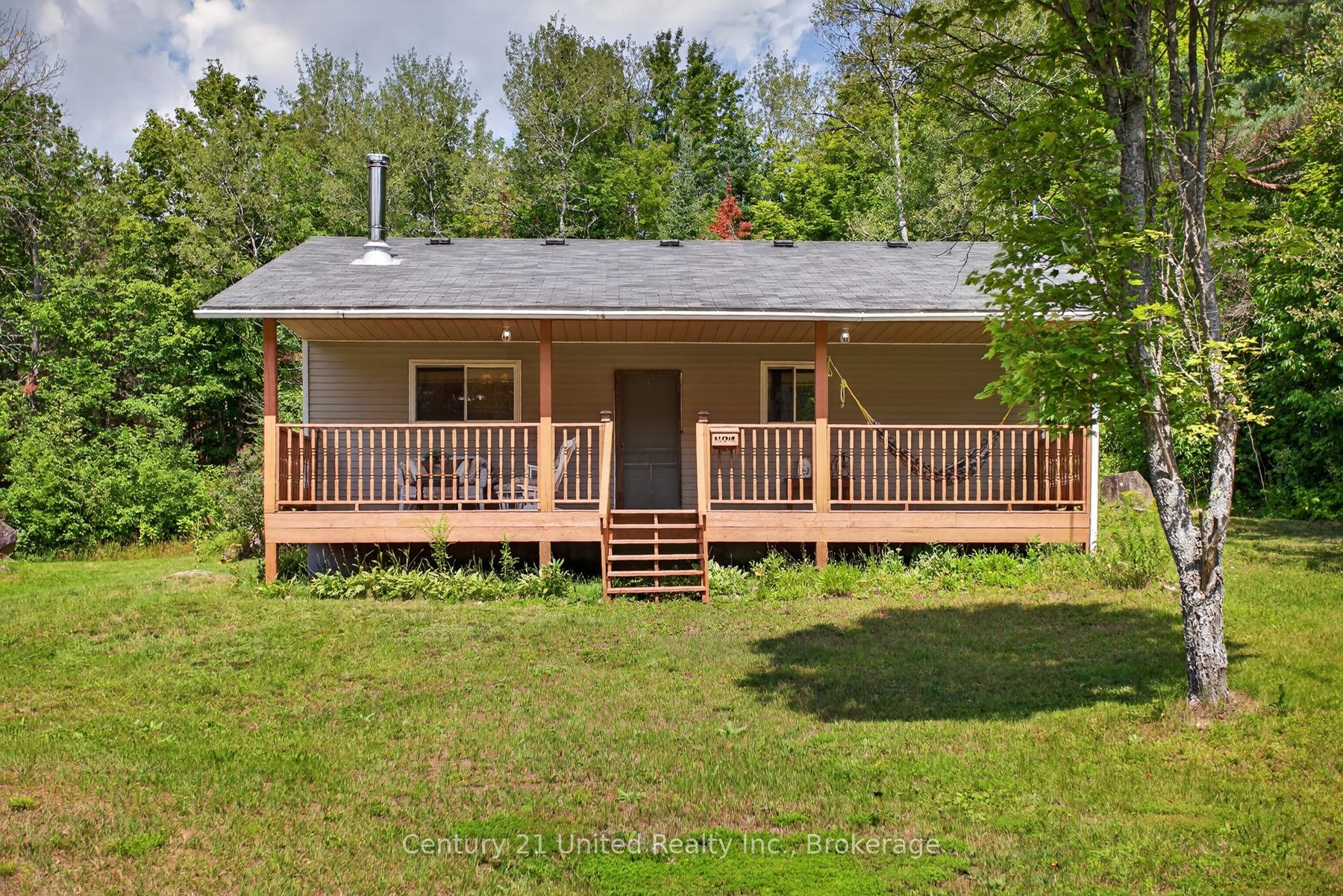 4092 Highway 620, Wollaston, ON K0L 1A0