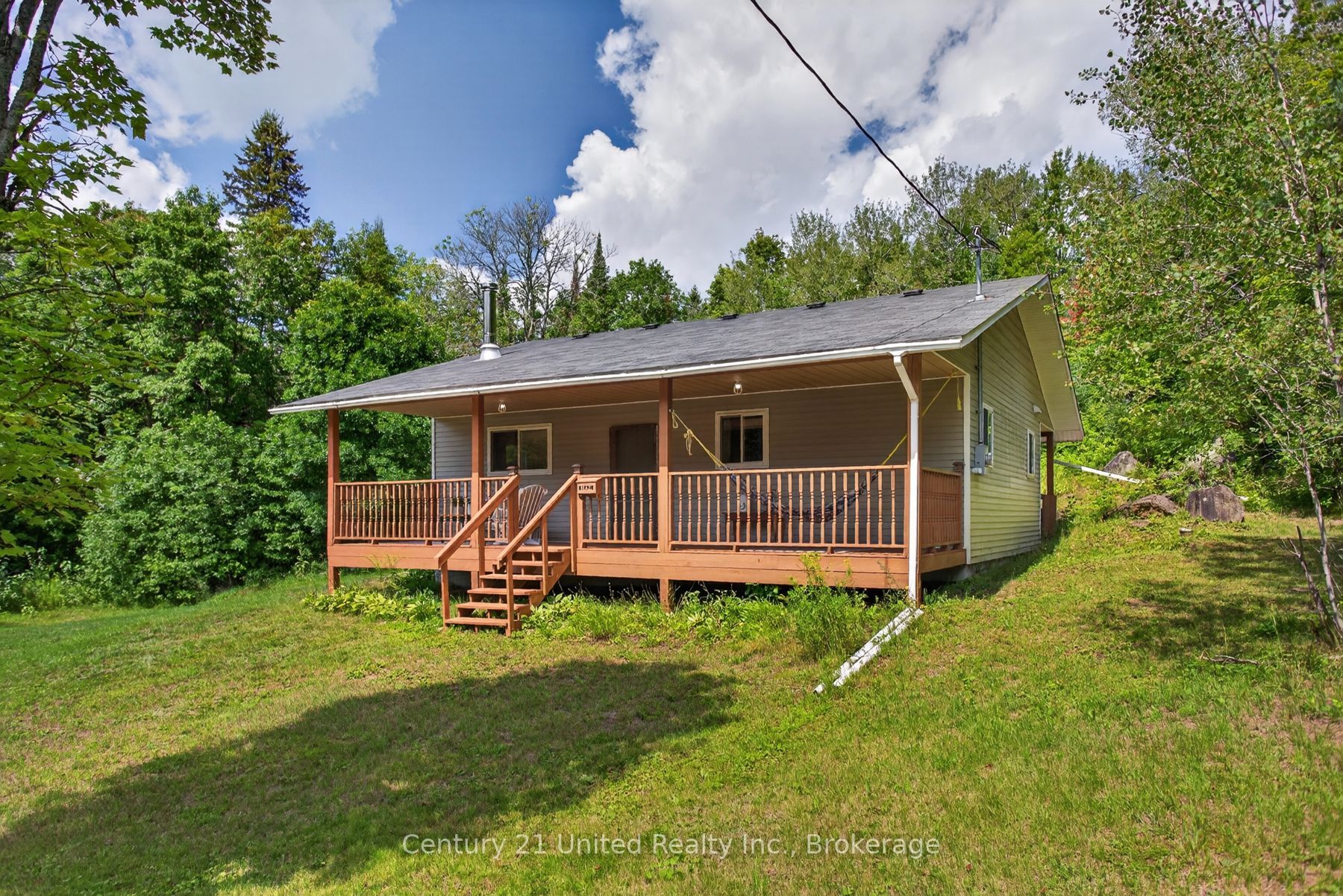 4092 Highway 620, Wollaston, ON K0L 1A0 photo 2