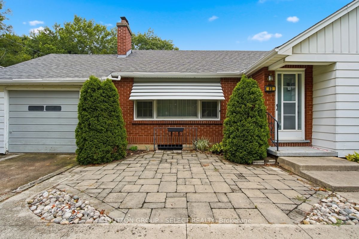 40 David Street, London South, ON N6P 1B3 photo 3
