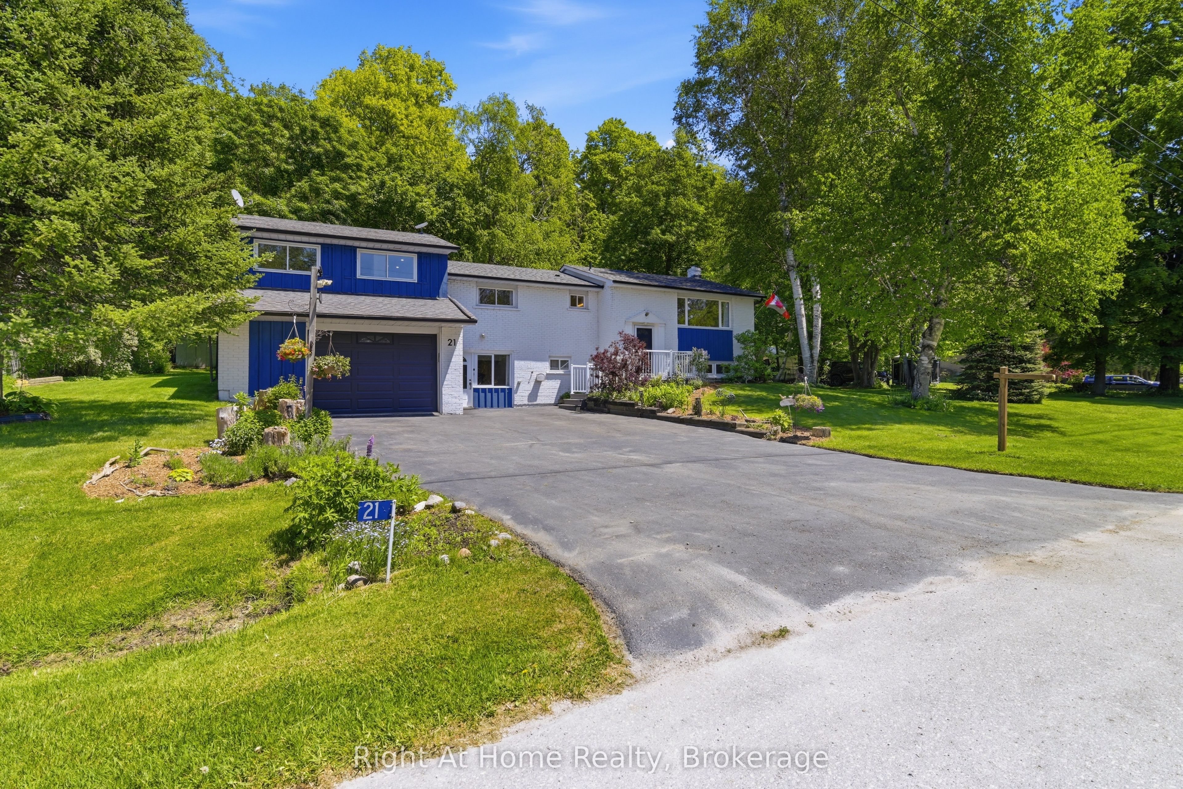 21 Nonquon Drive, Kawartha Lakes, ON L0C 1G0 photo 2