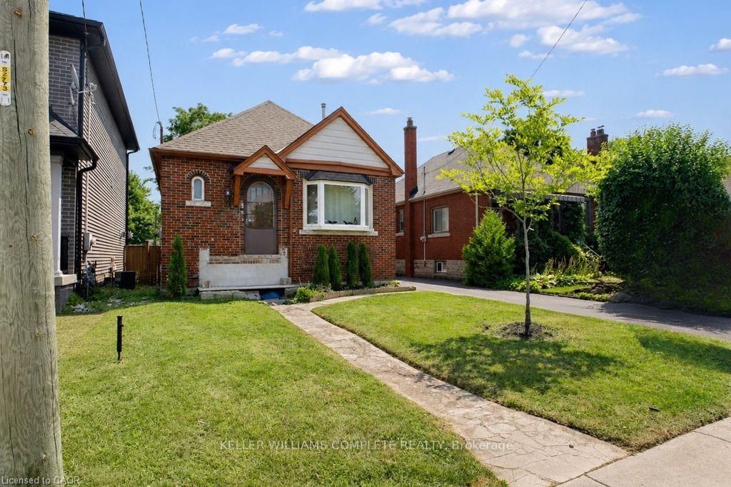 35 Barons Avenue S, Hamilton, ON L8K 2Y1 photo 3