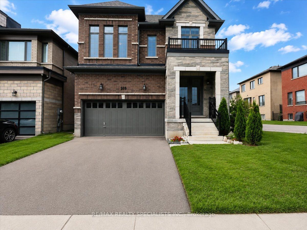 169 Silverwood Crescent, Woodstock, ON N4T 0M6 photo 2