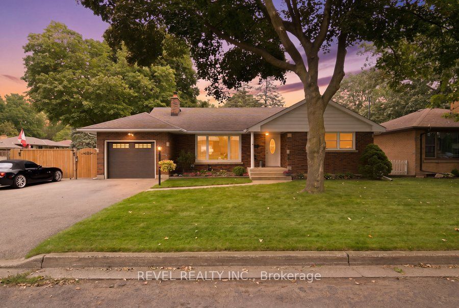 37 Burke Avenue, Brantford, ON N3S 6V5 photo 2