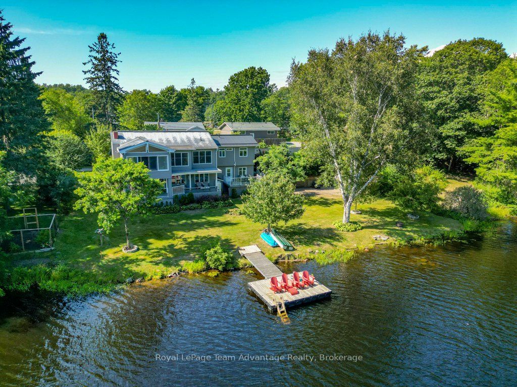 6 Ginnie Street, Parry Sound, ON P2A 1L1 photo 3