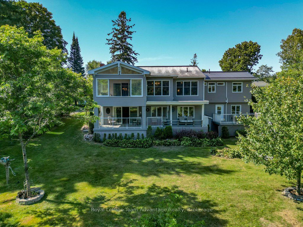 6 Ginnie Street, Parry Sound, ON P2A 1L1 photo 4