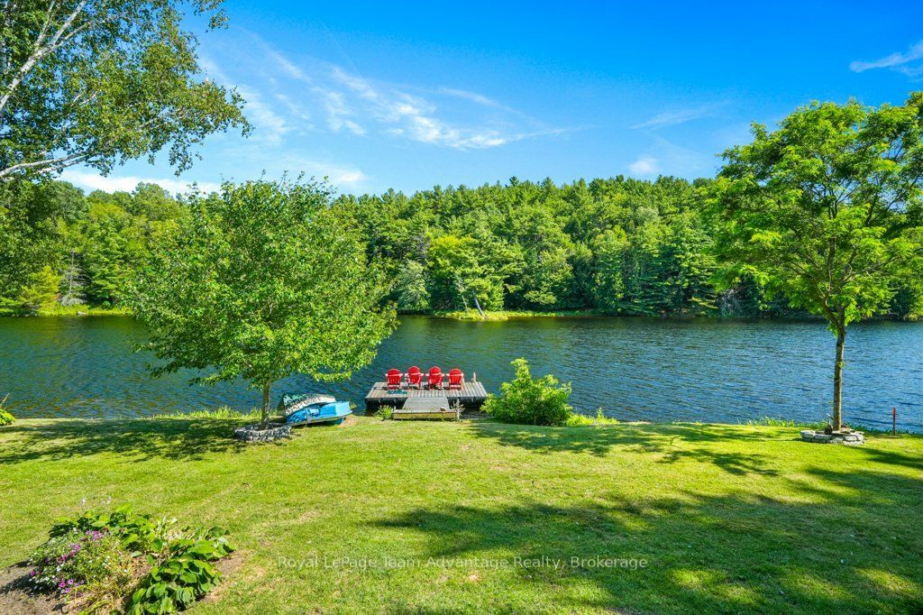 6 Ginnie Street, Parry Sound, ON P2A 1L1 photo 5