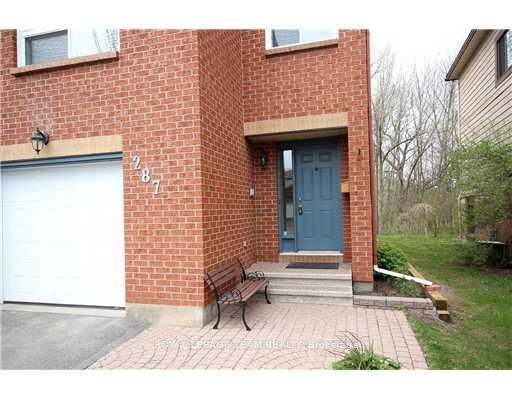 287 Knudson Drive, Kanata, ON K2K 2N8 photo 2