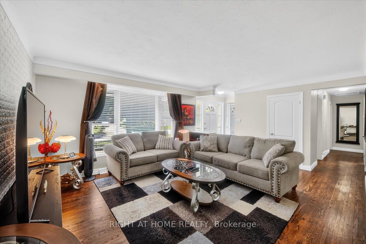 43 Monarch Park Drive, St. Catharines, ON L2M 3K8 photo 4