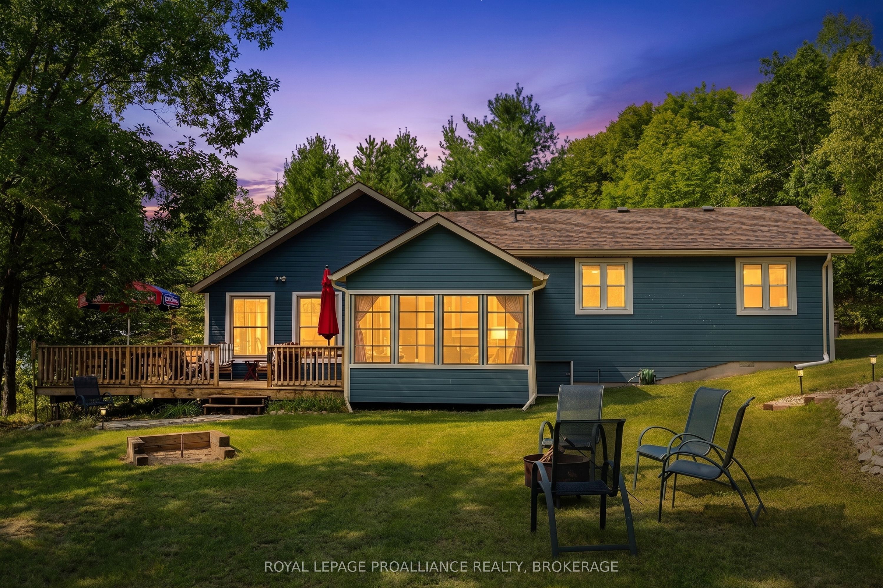 1145 North Shore Road, Rideau Lakes, ON K0G 1X0
