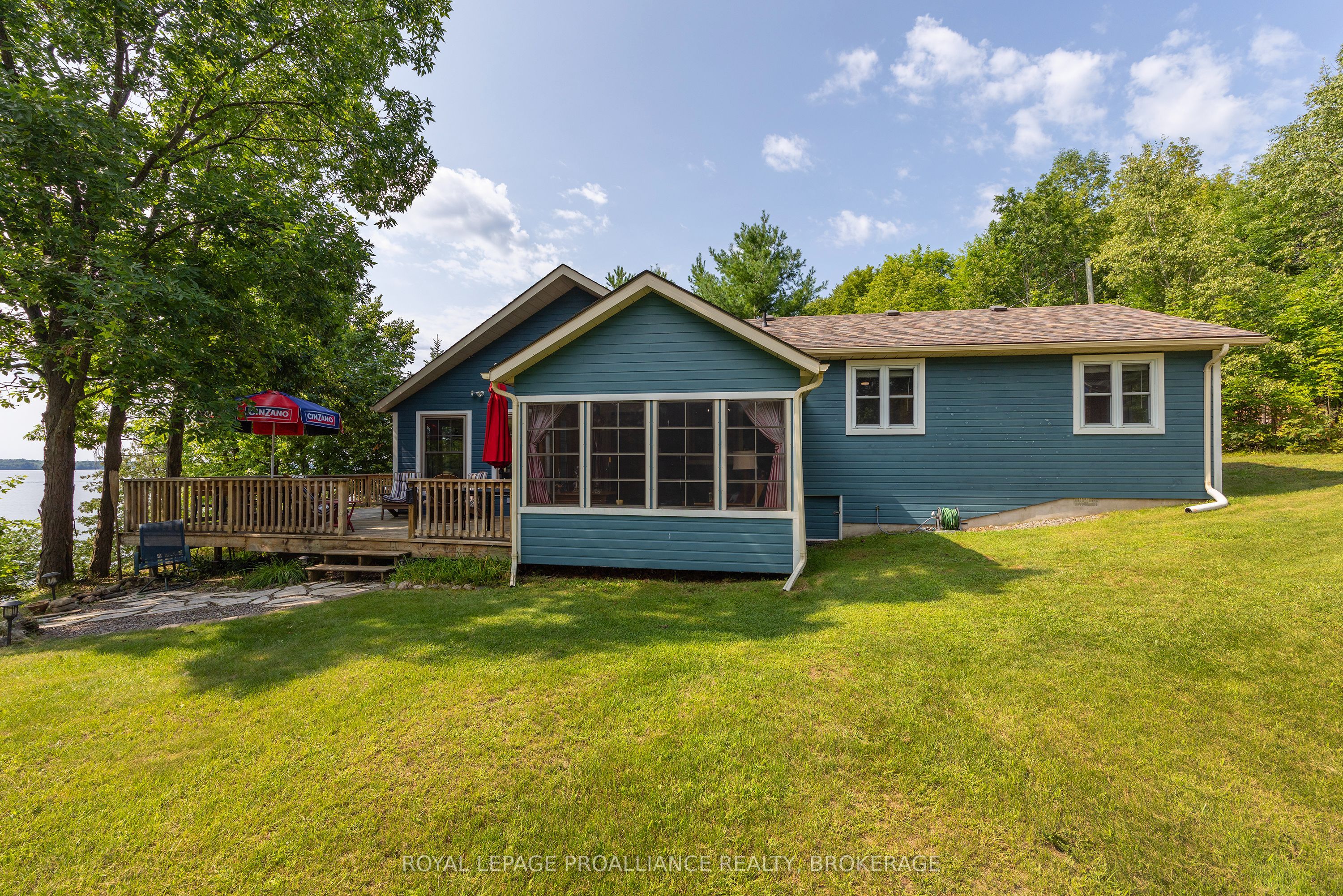 1145 North Shore Road, Rideau Lakes, ON K0G 1X0 photo 2