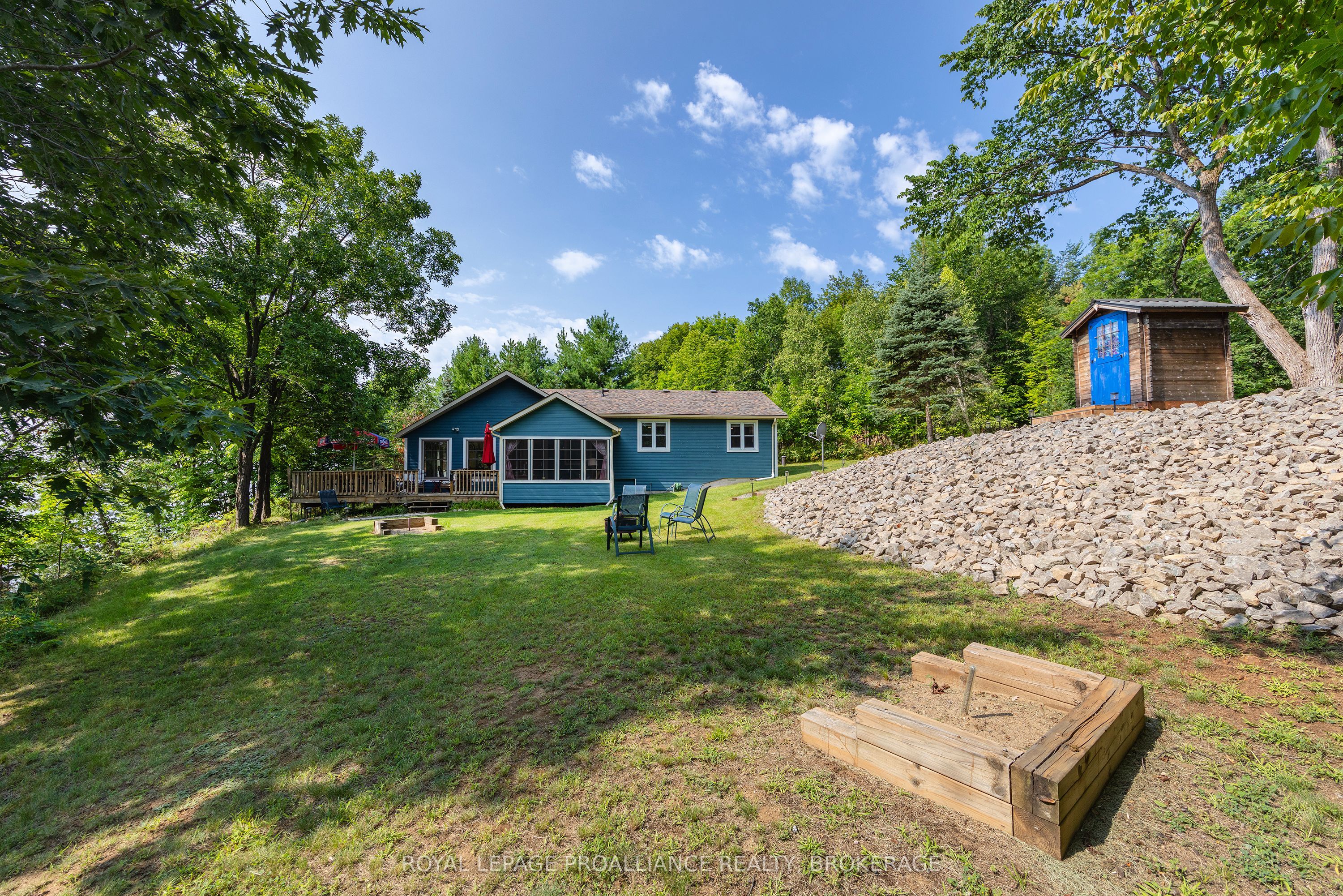 1145 North Shore Road, Rideau Lakes, ON K0G 1X0 photo 3