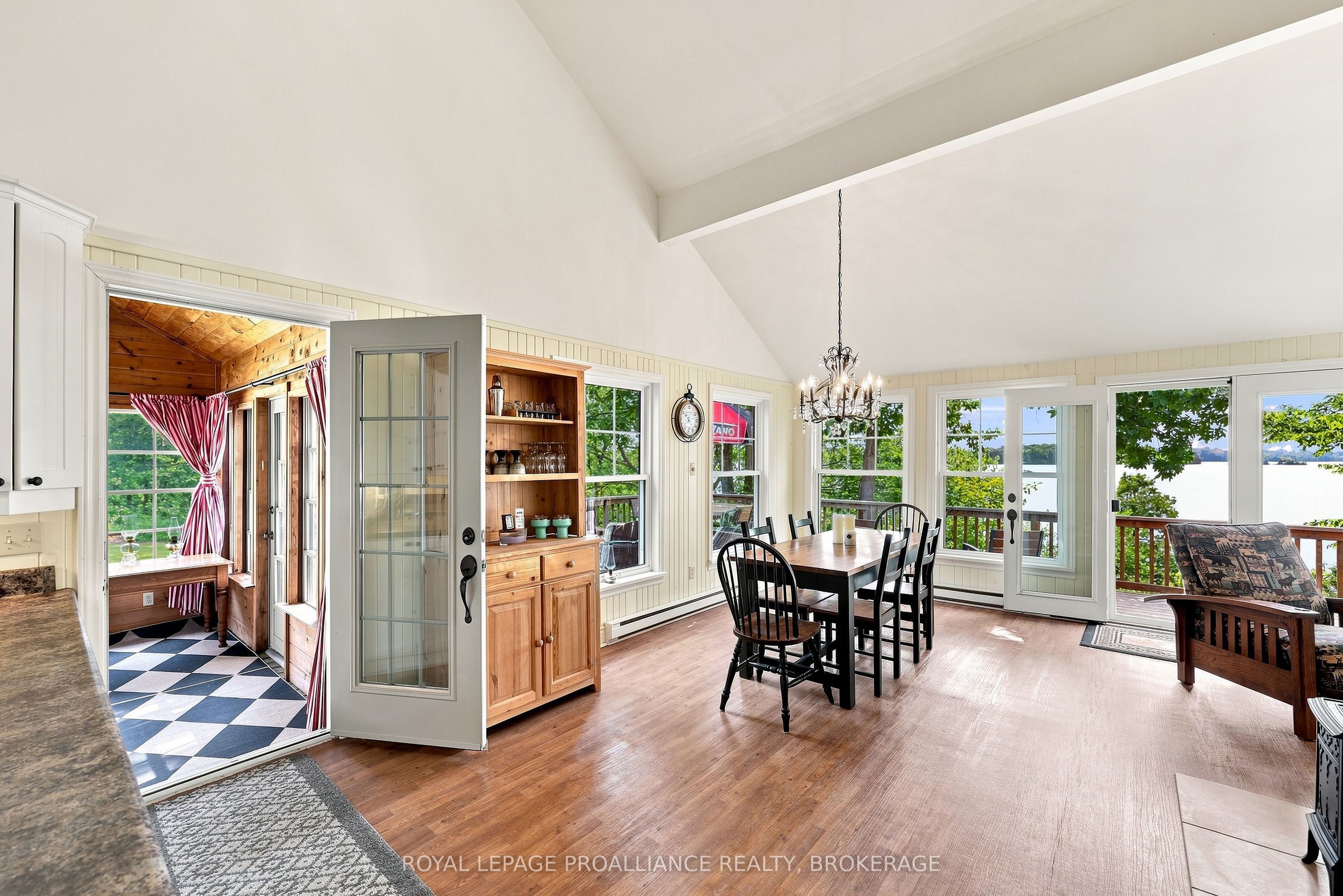 1145 North Shore Road, Rideau Lakes, ON K0G 1X0 photo 4