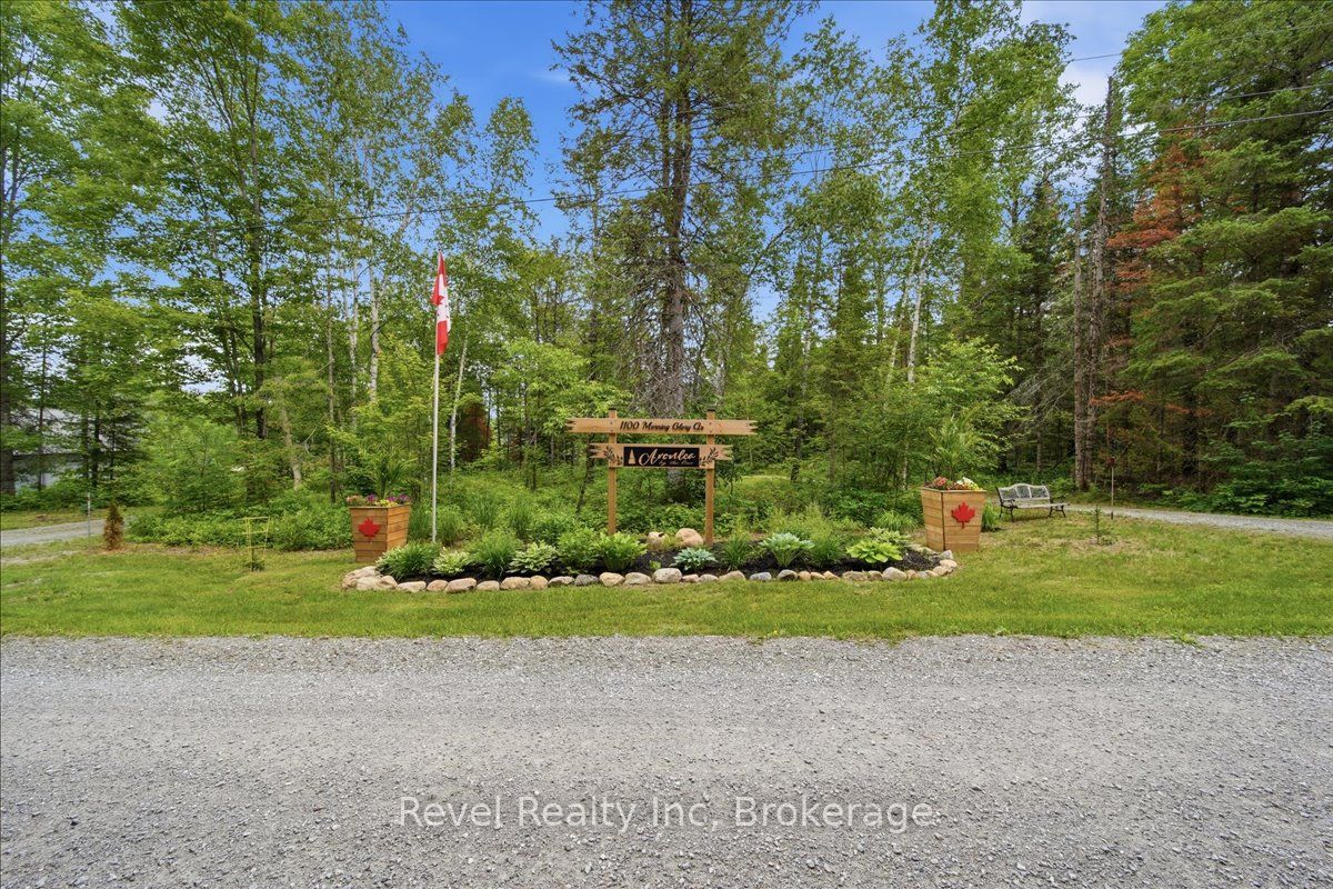 1100 Morning Glory Drive, Highlands East, ON K0M 1R0 photo 2