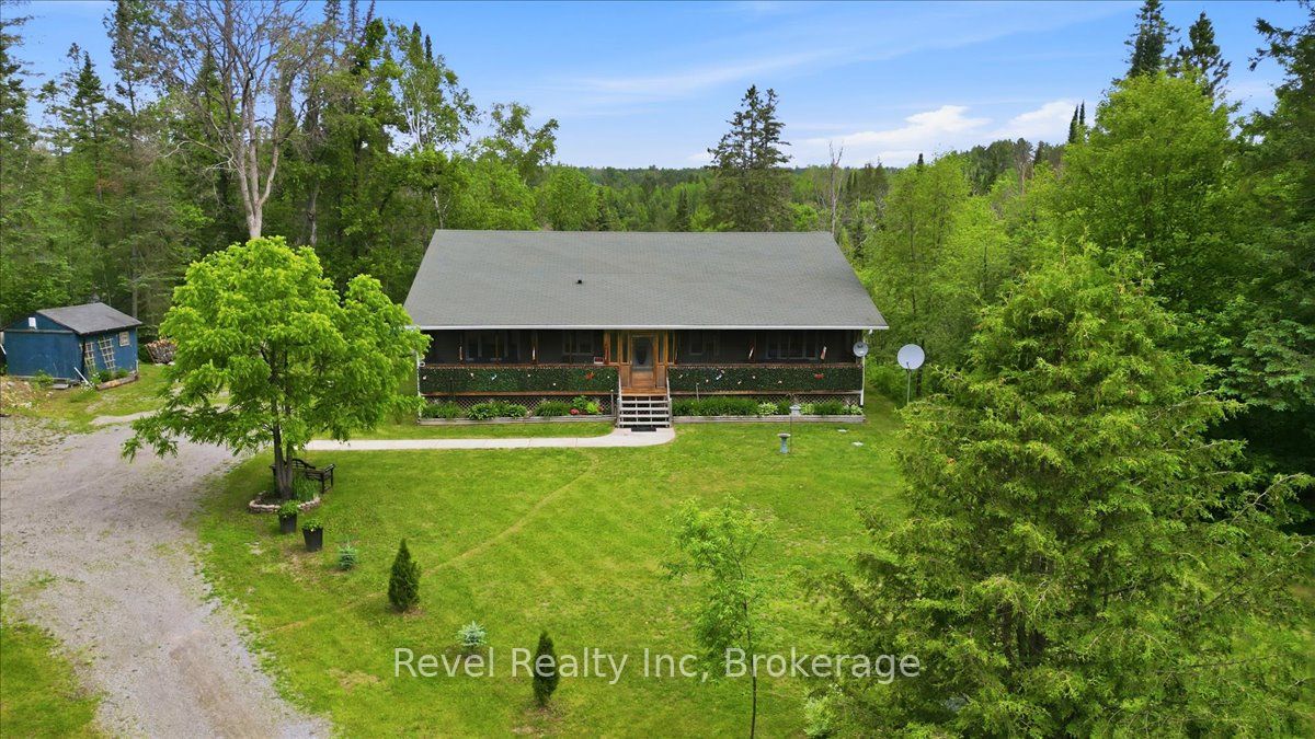 1100 Morning Glory Drive, Highlands East, ON K0M 1R0 photo 4
