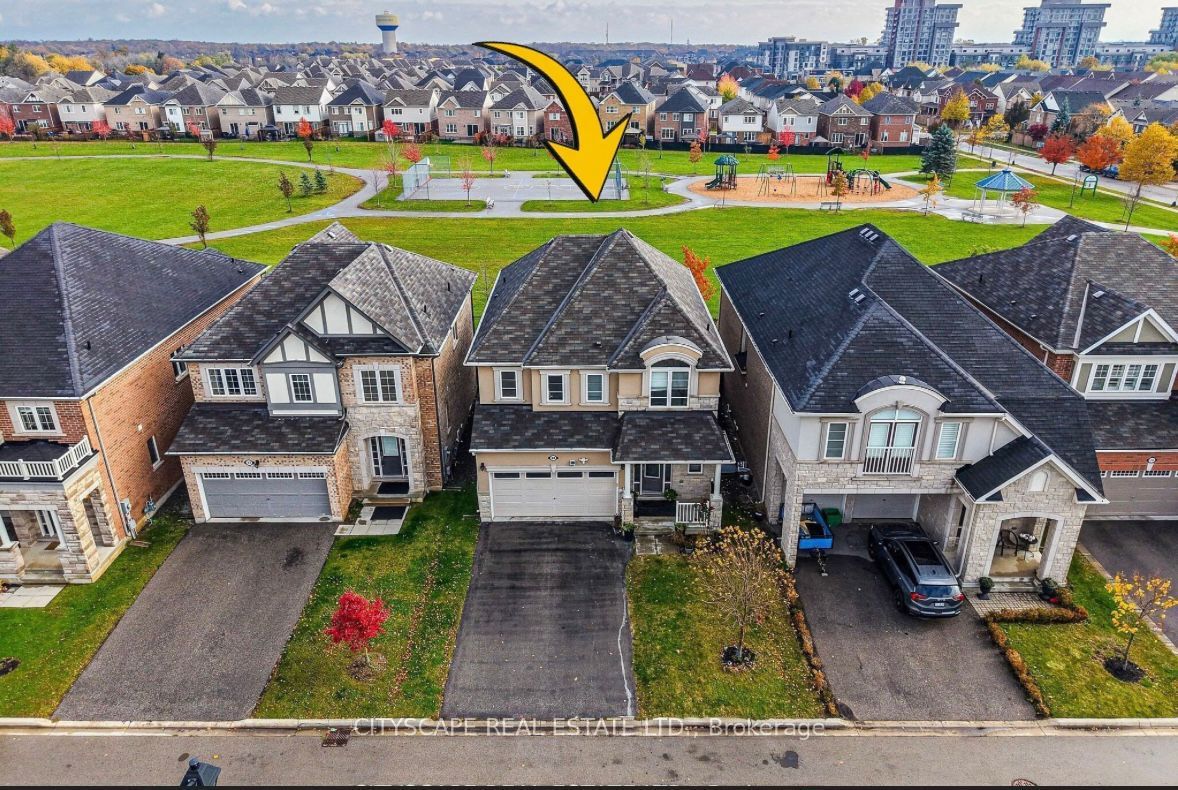 28 Celano Drive, Hamilton, ON L8B 1V3 photo 2