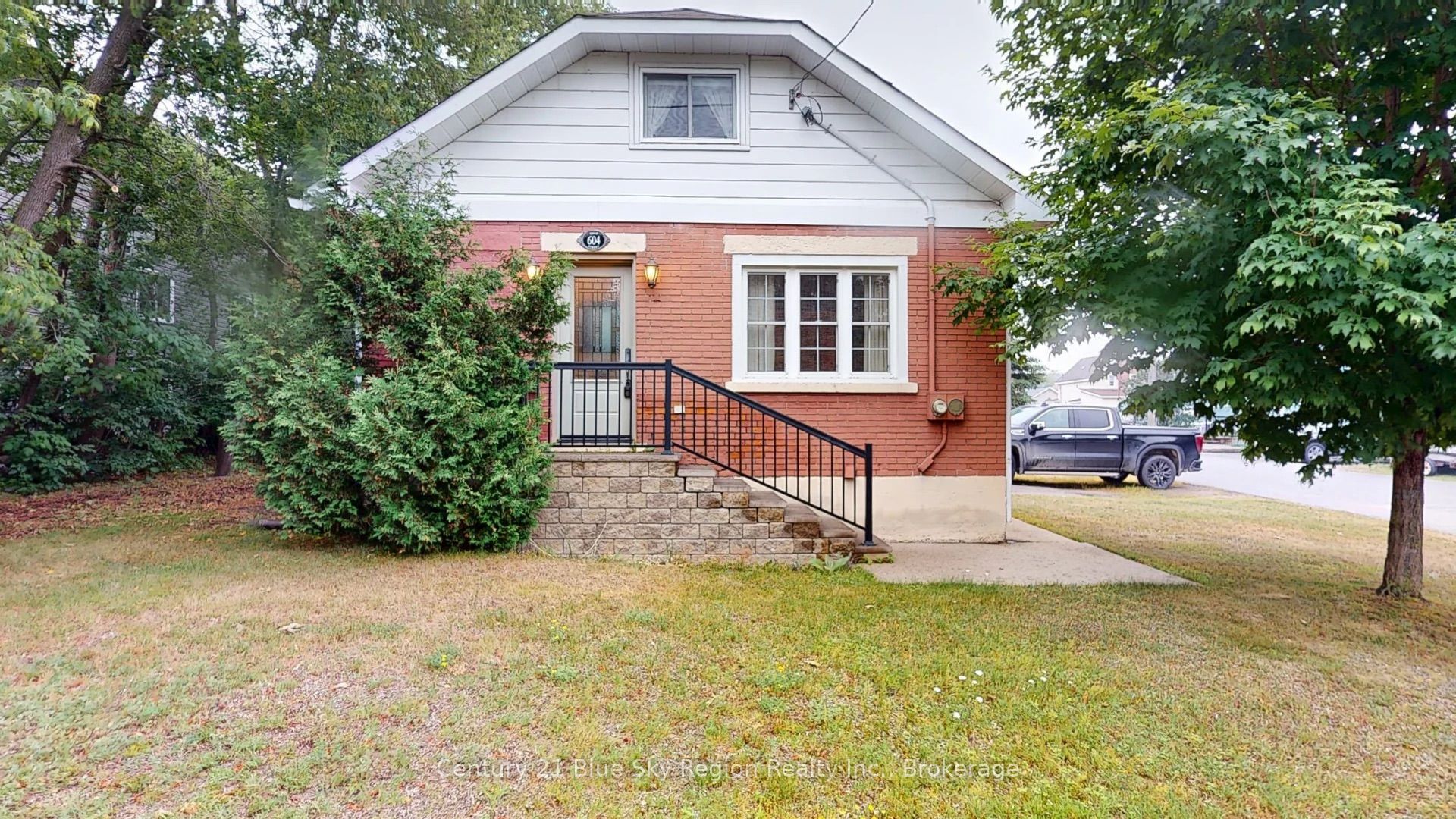 604 Galt Street, North Bay, ON P1B 5M8