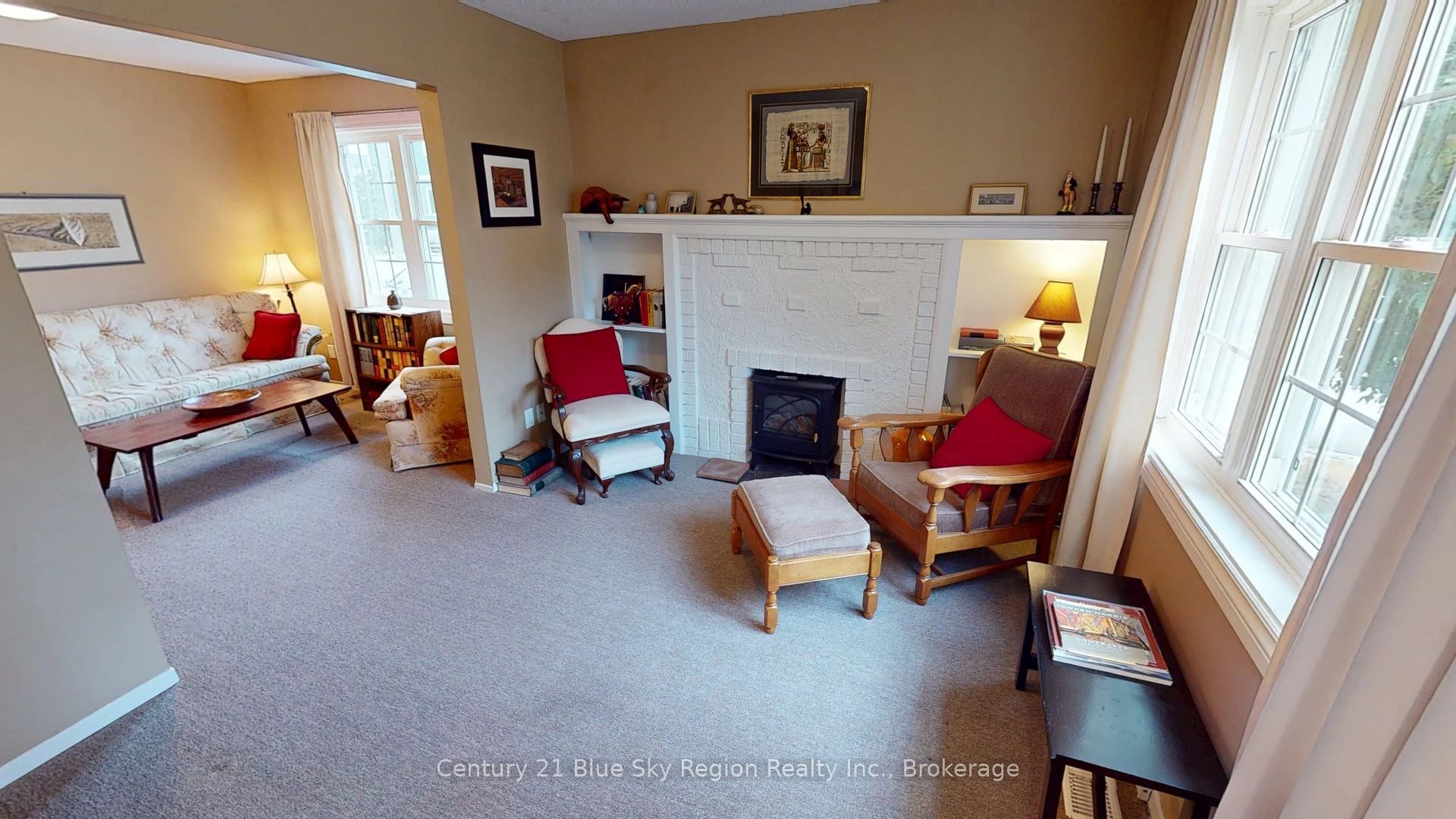 604 Galt Street, North Bay, ON P1B 5M8 photo 3