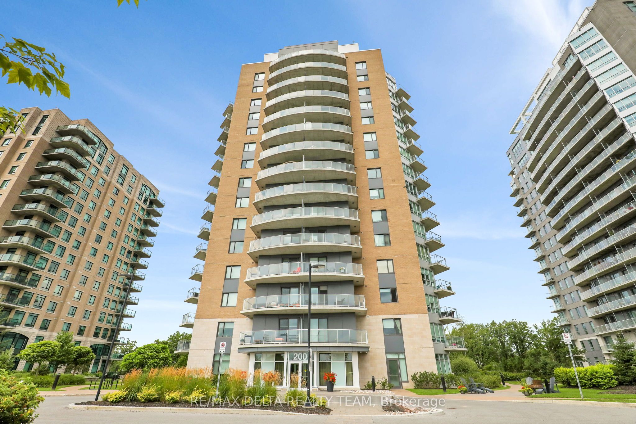 200 Inlet Private 1401, Orleans - Cumberland and Area, ON K4A 0S8