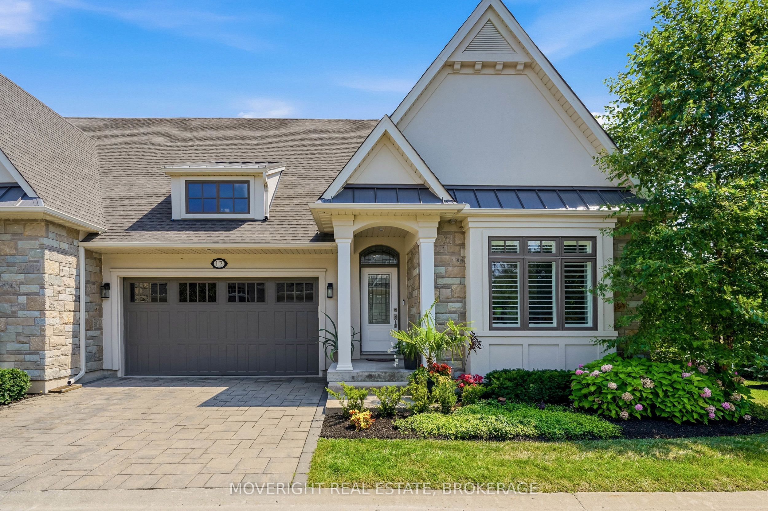 12 Sassafras Row, Fort Erie, ON L0S 1N0
