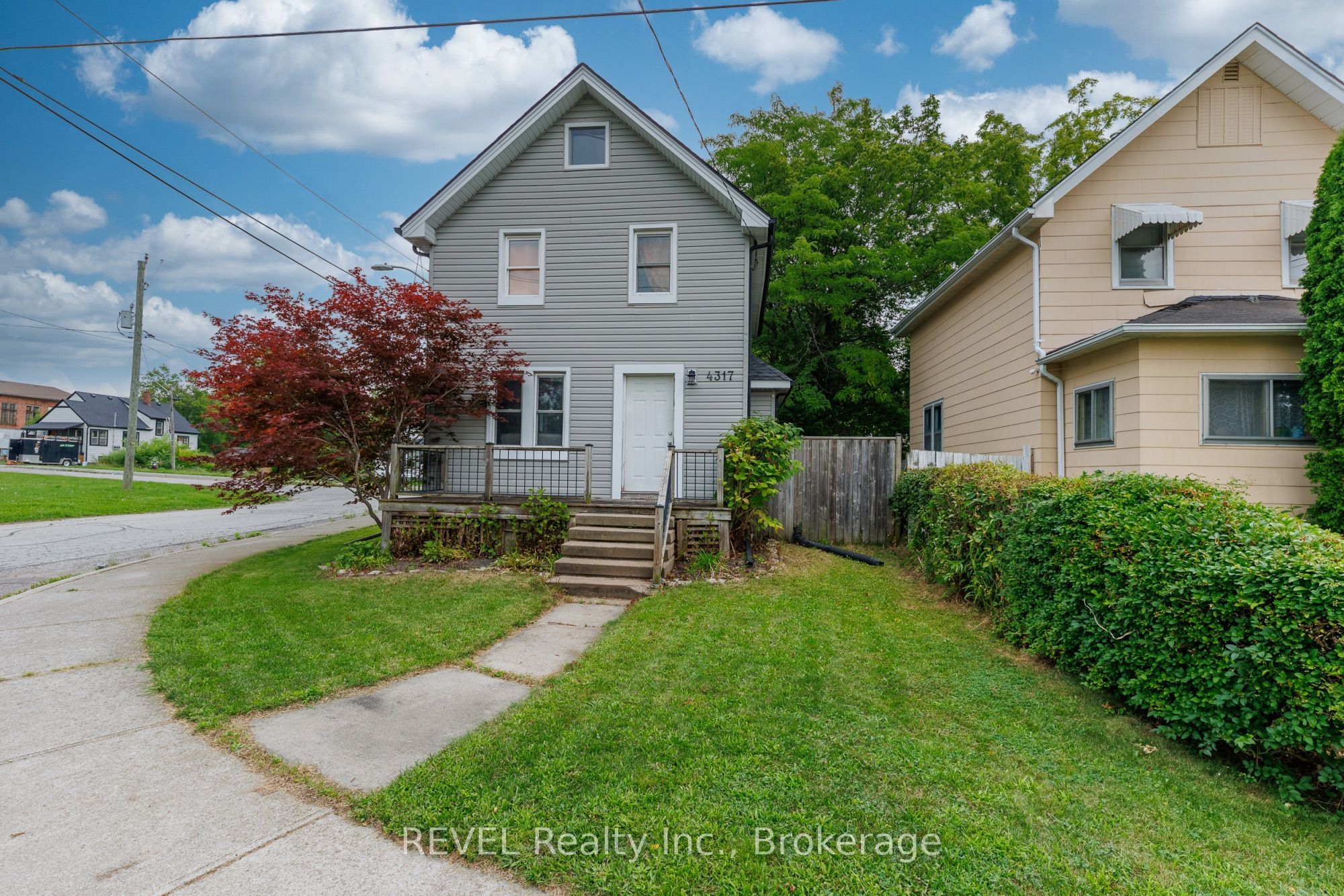 4317 Buttrey Street, Niagara Falls, ON L2E 2X1 photo 4