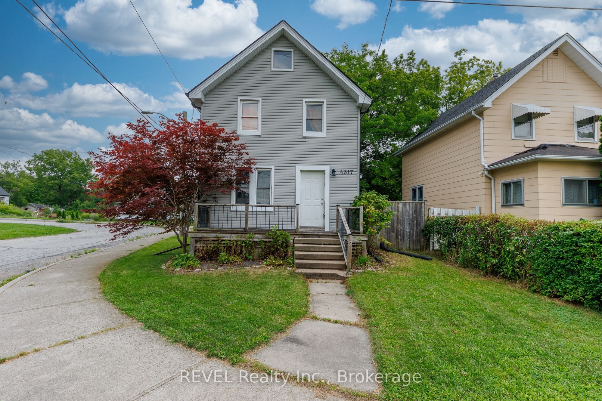 4317 Buttrey Street, Niagara Falls, ON L2E 2X1 photo 5