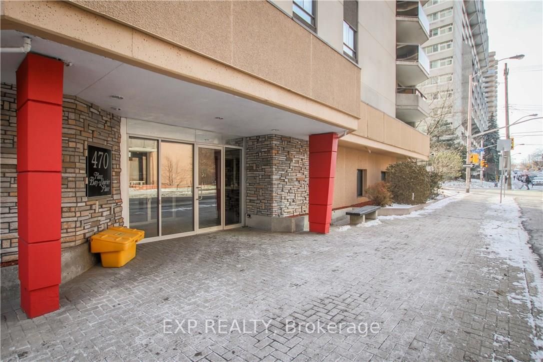 470 Laurier Avenue W 403, Ottawa Centre, ON K1R 7W9 photo 3