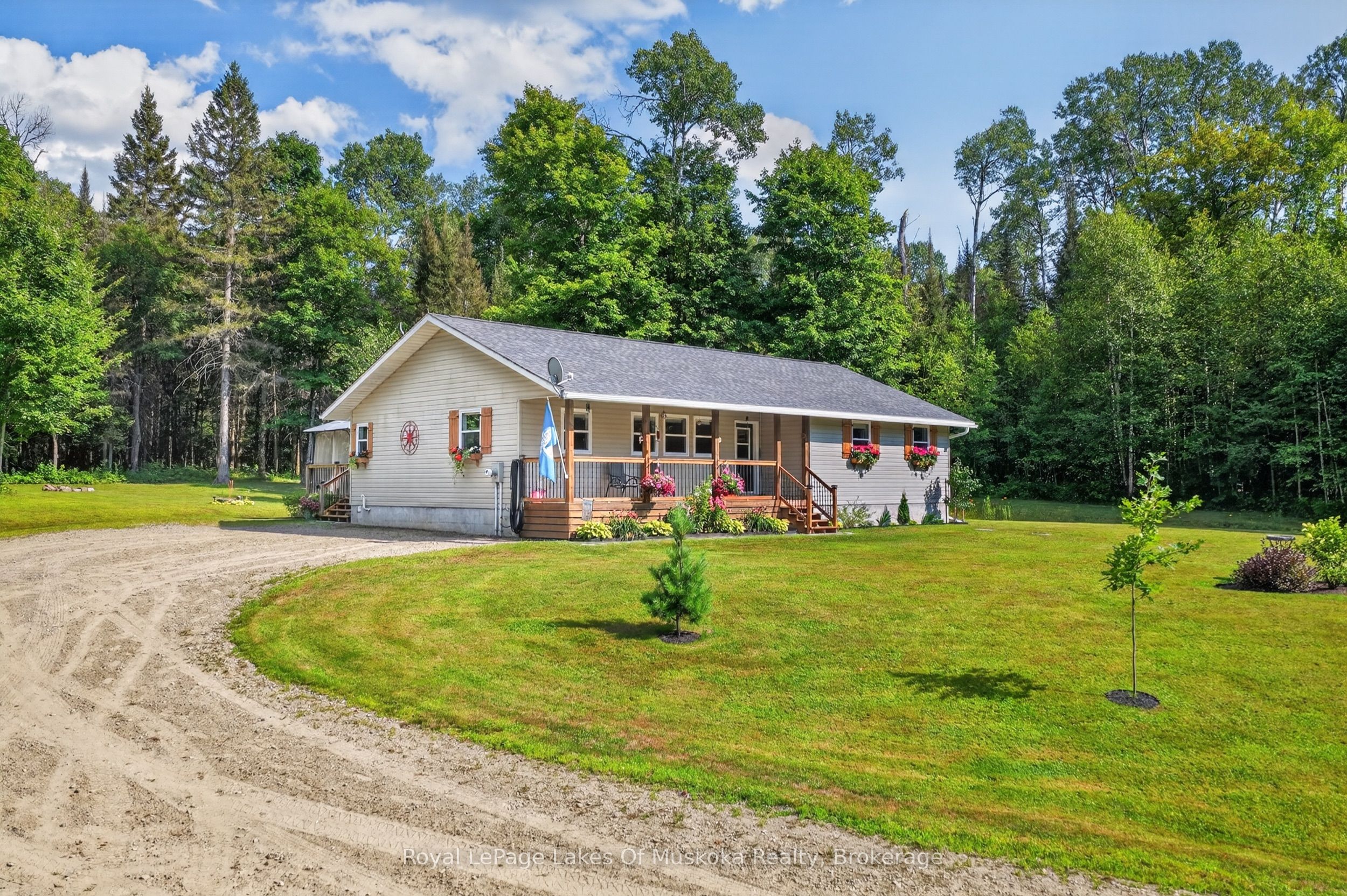 400 Chetwynd Road, Armour, ON P0A 1C0 photo 2