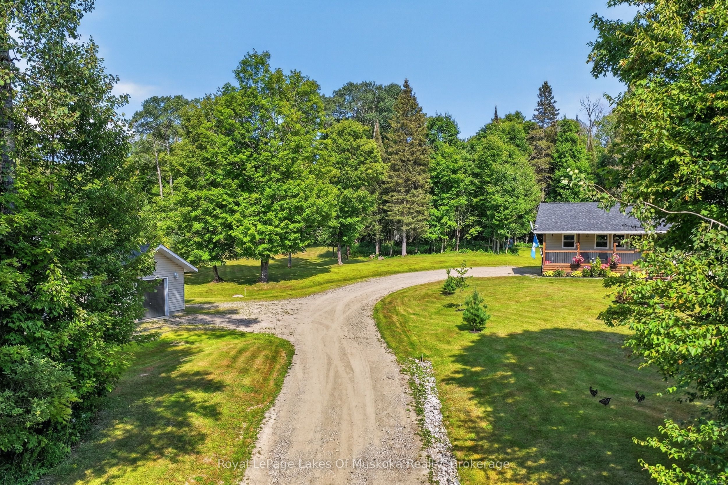 400 Chetwynd Road, Armour, ON P0A 1C0 photo 3