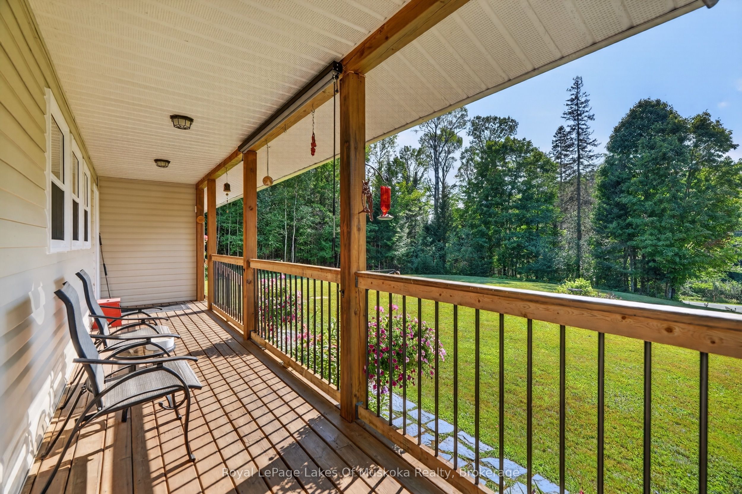 400 Chetwynd Road, Armour, ON P0A 1C0 photo 5