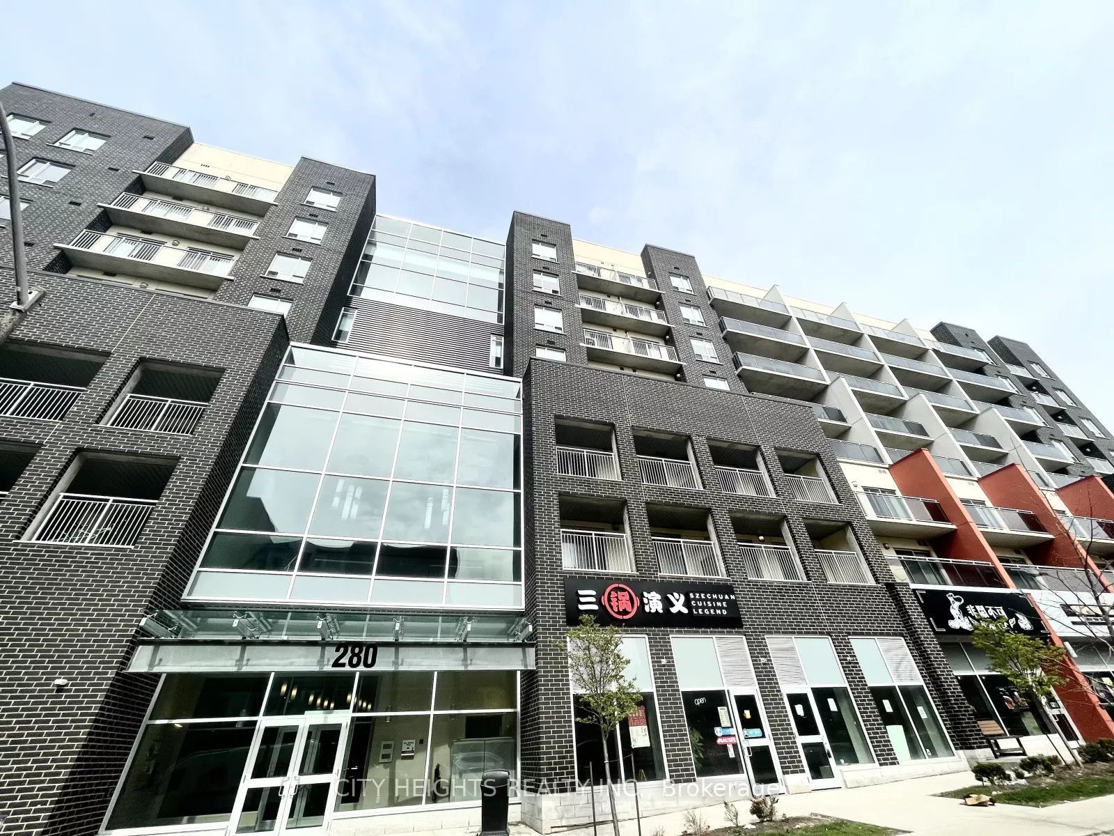 280 Lester Street 603, Waterloo, ON N2L 0G2