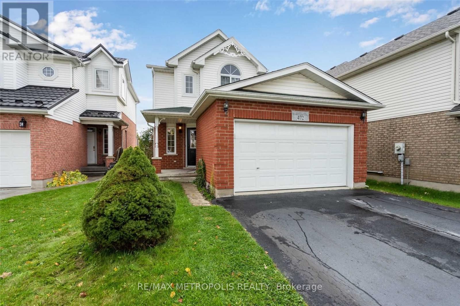 472 Hidden Creek Drive, Kitchener, ON N2N 3M1