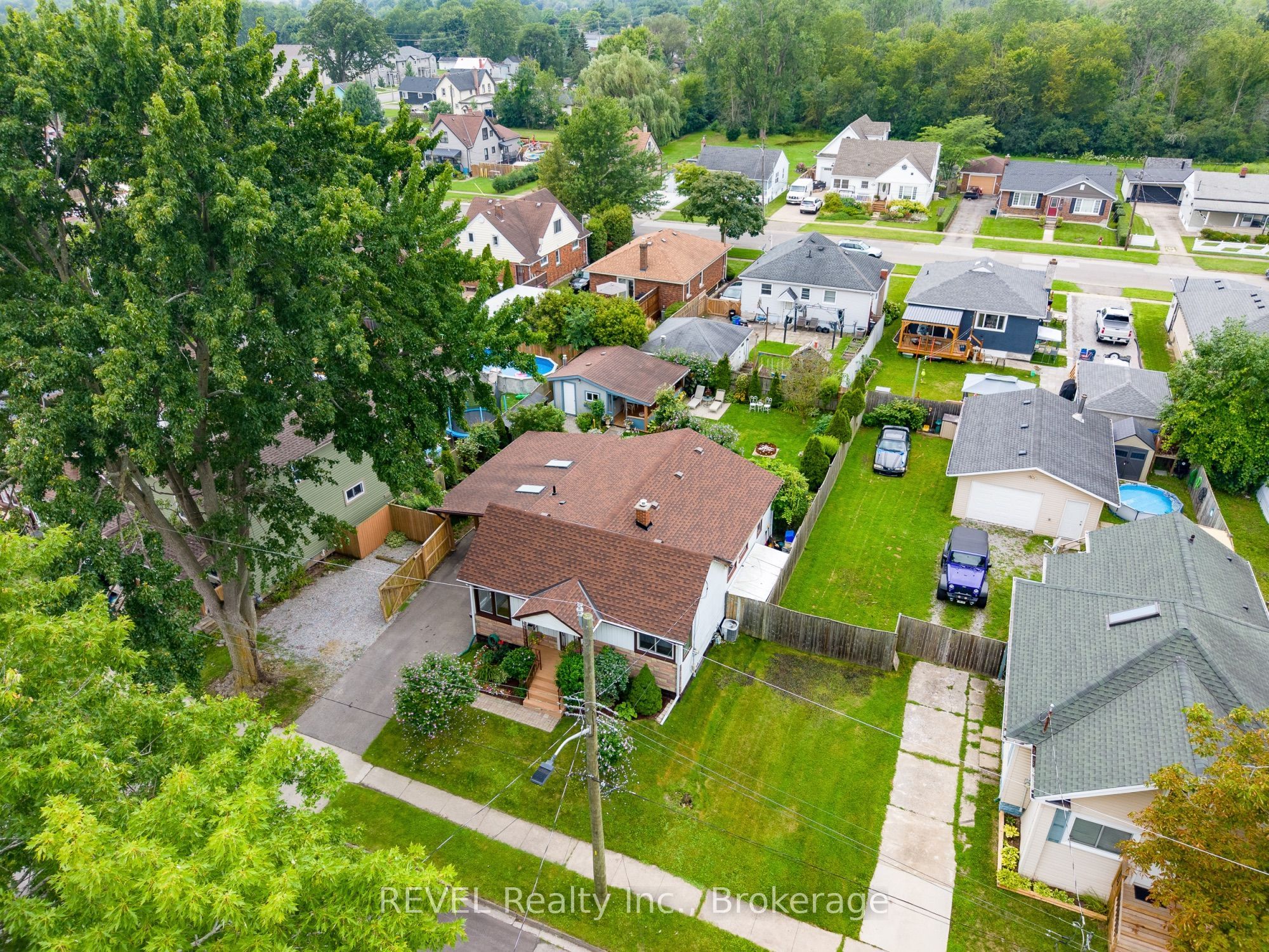 66 Semley Avenue, Welland, ON L3C 1X4 photo 3