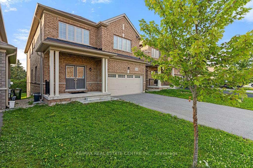 105 Werry Avenue, Southgate, ON N0C 1B0 photo 2