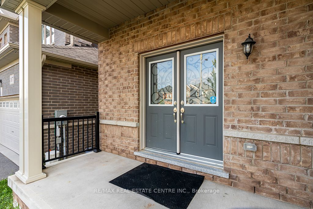 105 Werry Avenue, Southgate, ON N0C 1B0 photo 5