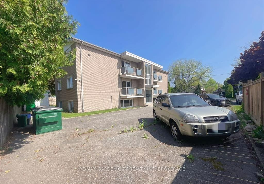 15 John Street 1, St. Catharines, ON L2N 4P2 photo 3