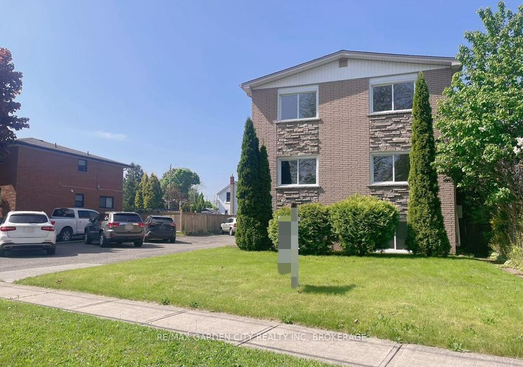 15 John Street 1, St. Catharines, ON L2N 4P2 photo 5