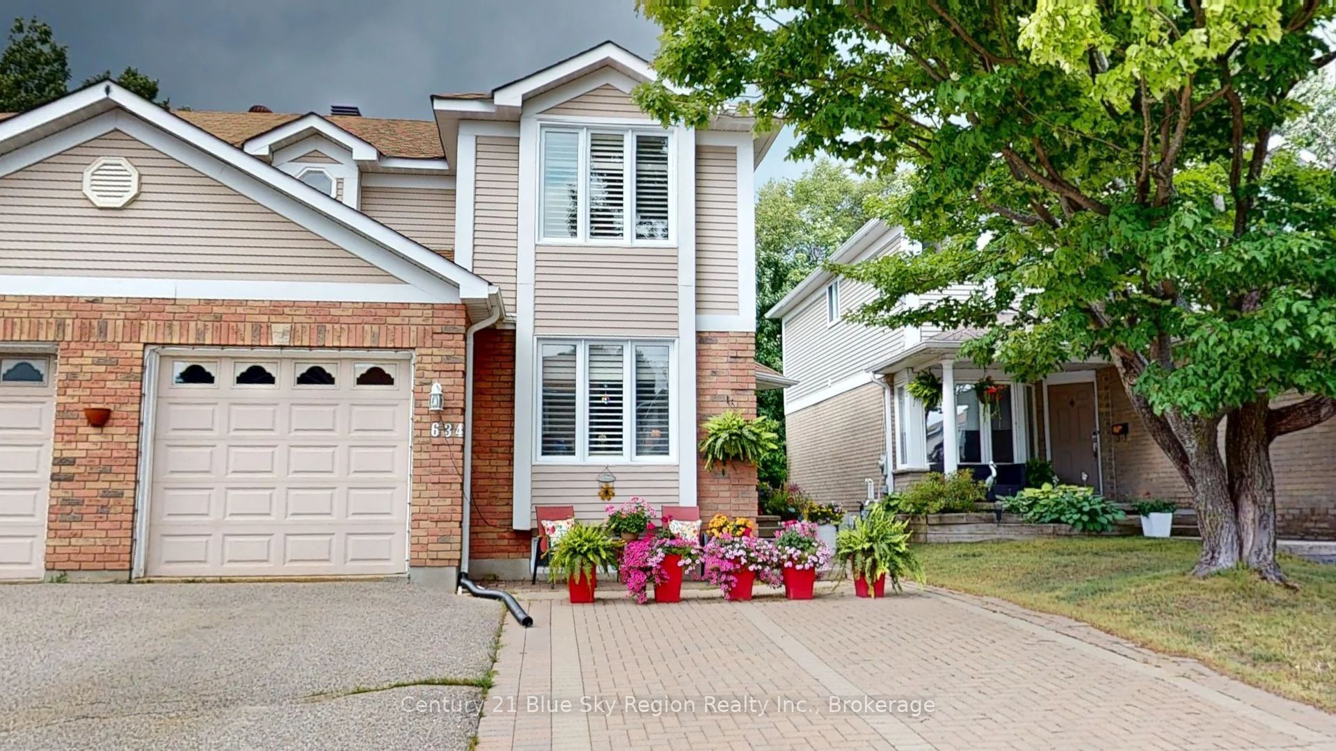 634 Tackaberry Drive, North Bay, ON P1B 9L1