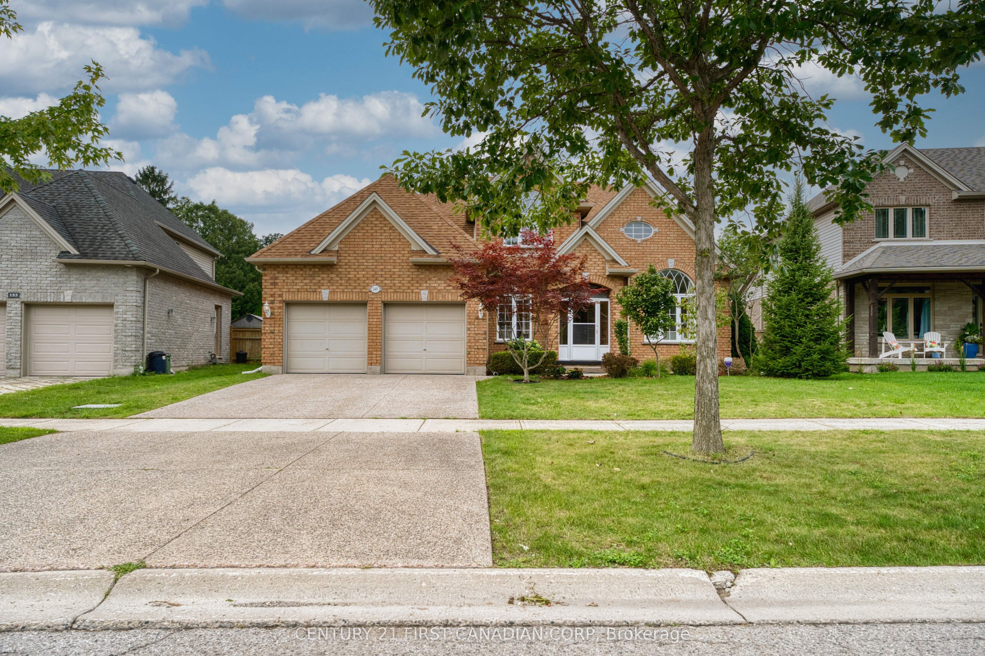149 Skyline Avenue, London North, ON N5X 0A3 photo 3