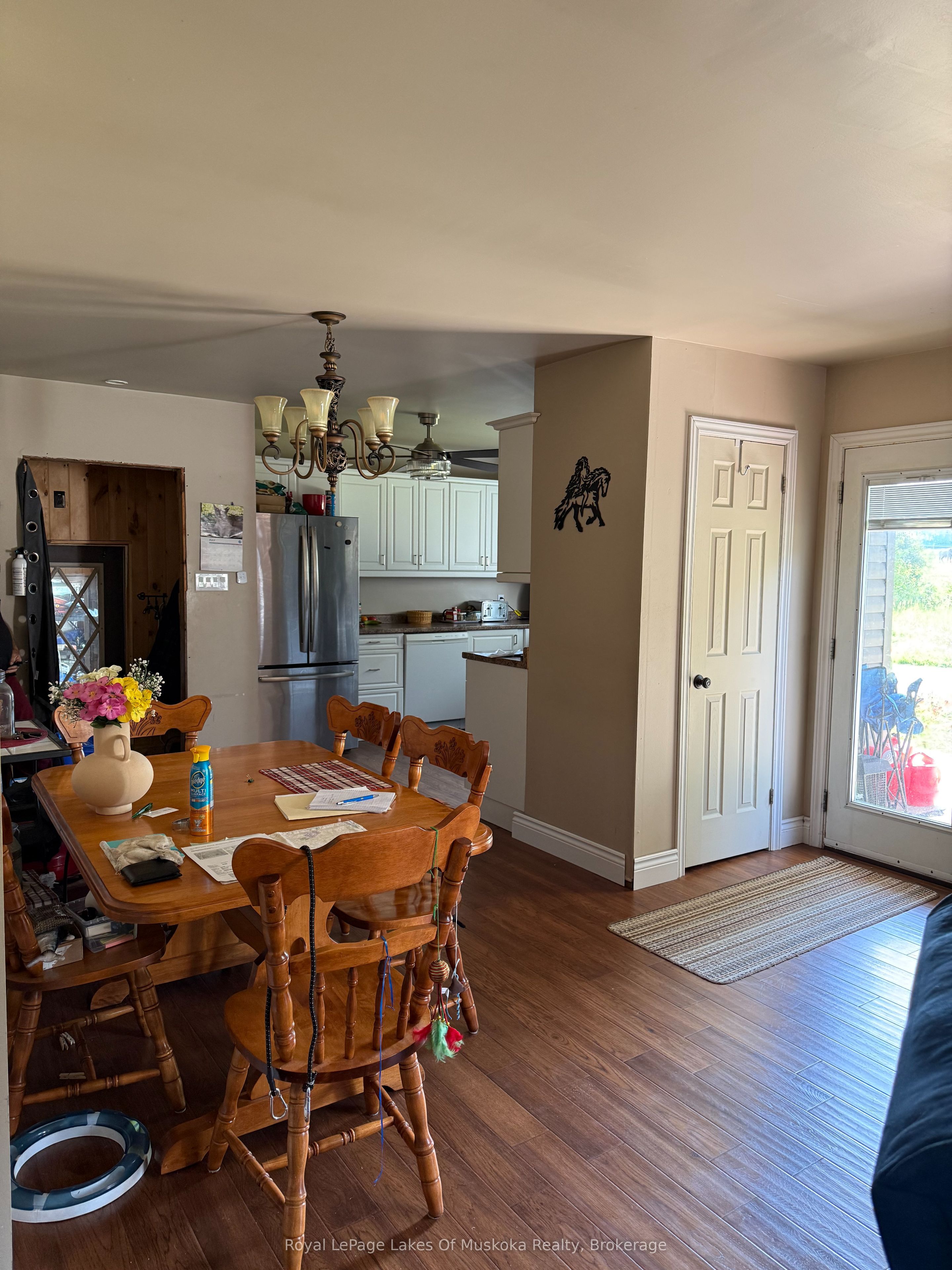 1014 Ben Lake Road East Road, Gravenhurst, ON P1P 1R3 photo 3