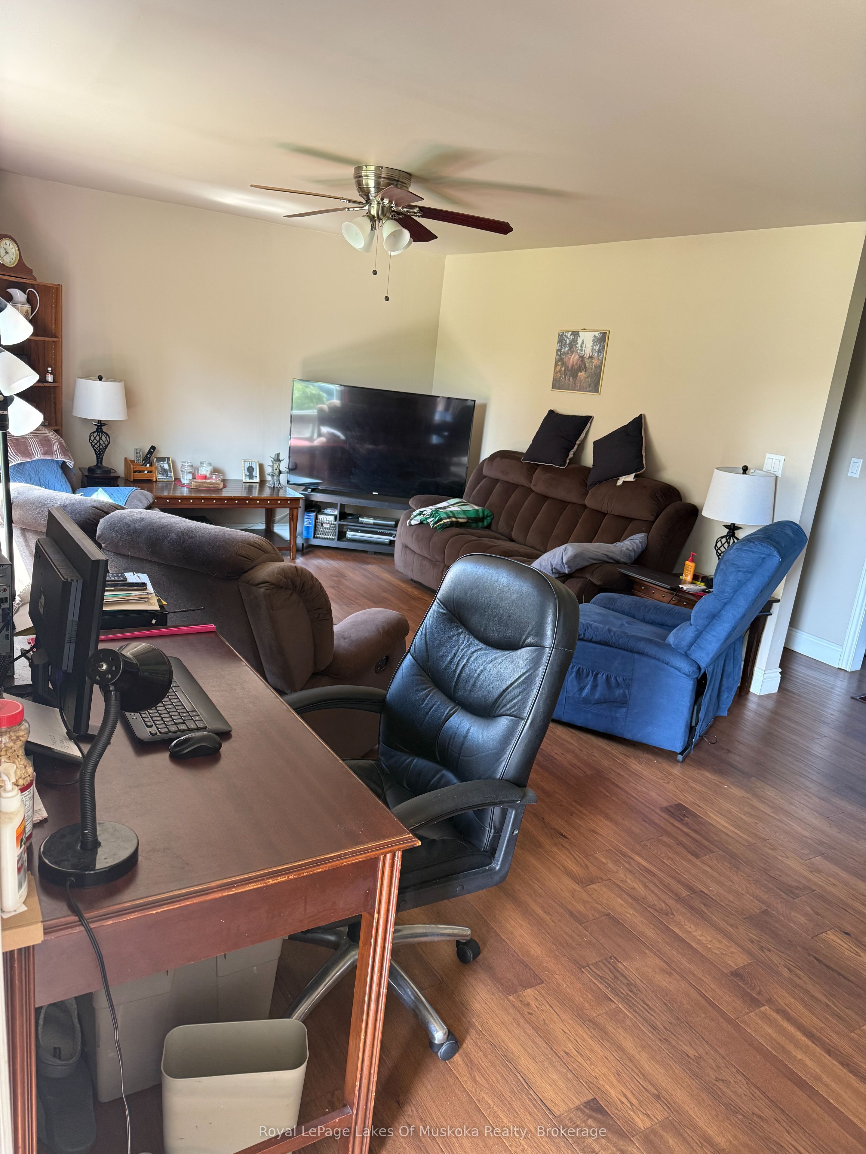 1014 Ben Lake Road East Road, Gravenhurst, ON P1P 1R3 photo 5