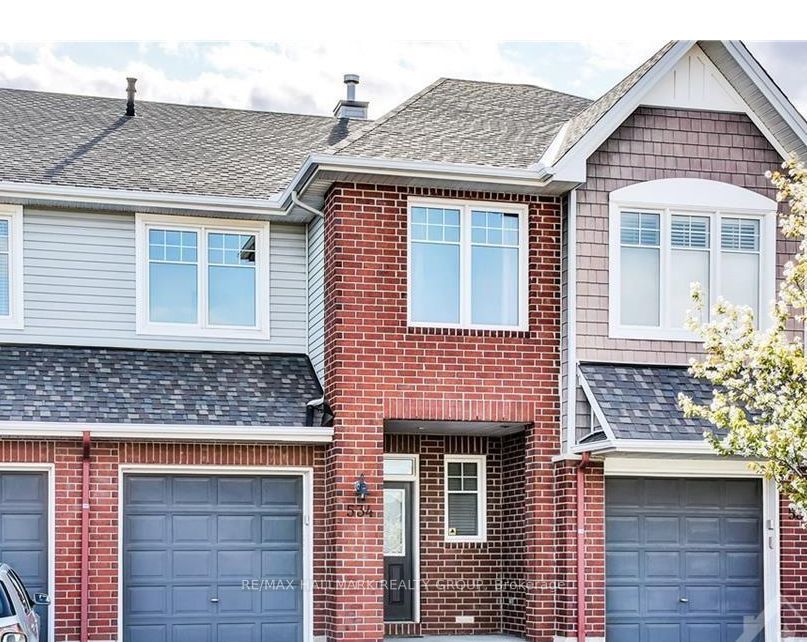 534 Rochefort Circle, Orleans - Cumberland and Area, ON K4A 0M8