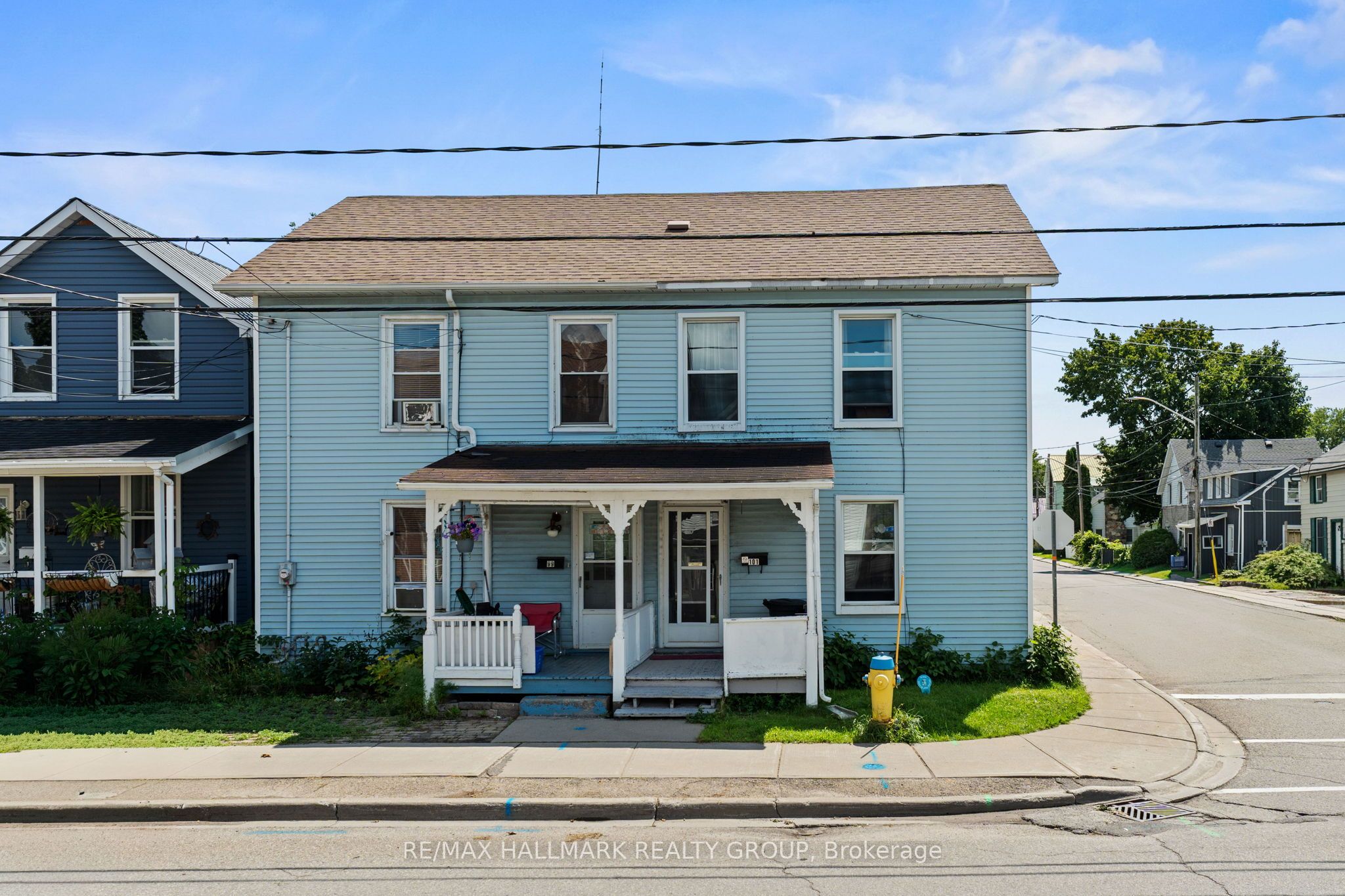 101 Pearl Street W, Brockville, ON K6V 4C3 photo 2