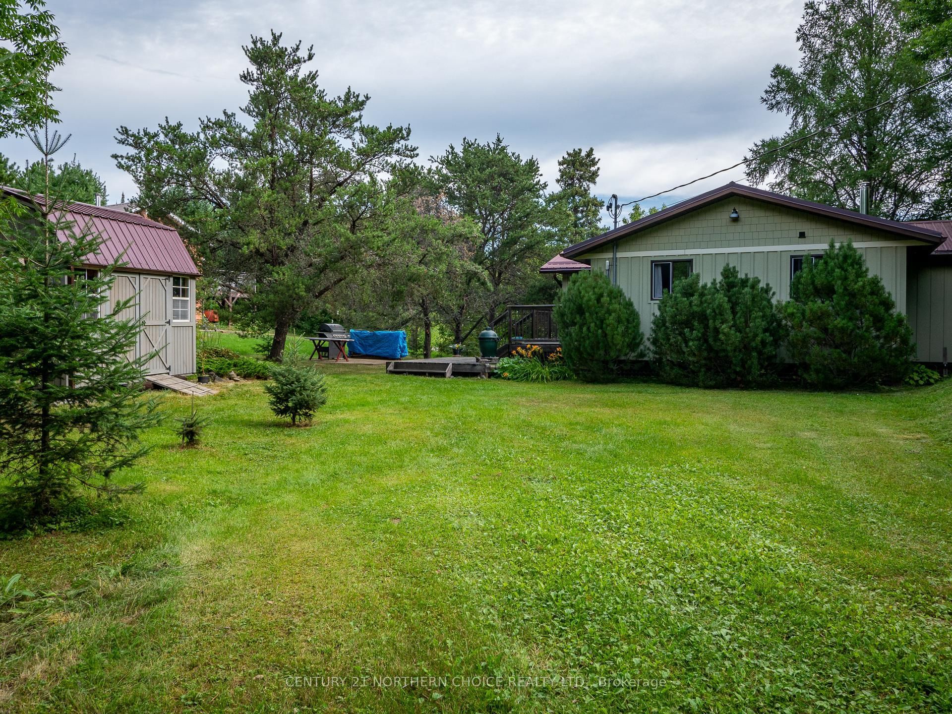 pt 1 Loon Bay Road KR1222, Kenora Remote Area, ON P9N 1Y0 photo 3