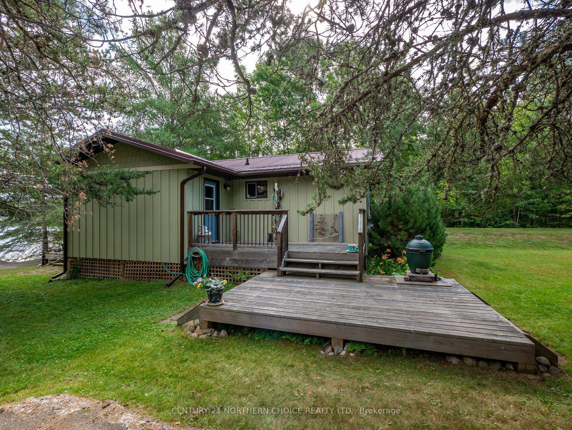 pt 1 Loon Bay Road KR1222, Kenora Remote Area, ON P9N 1Y0 photo 4
